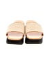 Givenchy Gold Tan Sandals Size 9 (estimated) - photo 2