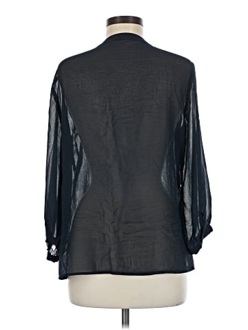 Unbranded 3/4 Sleeve Blouse (view 2)