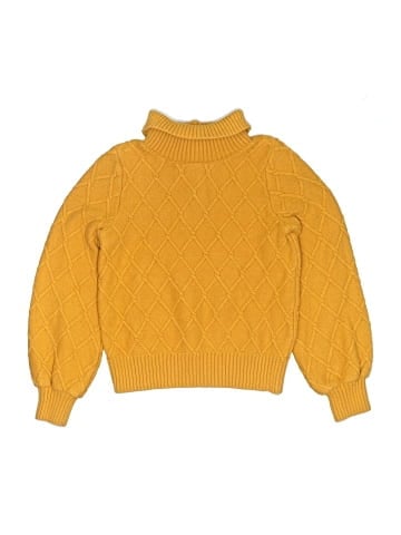 Janie and Jack Turtleneck Sweater (view 2)