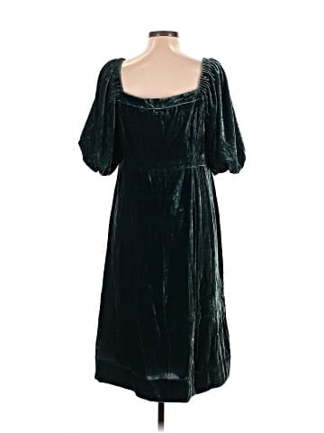 J.Crew Casual Dress (view 2)