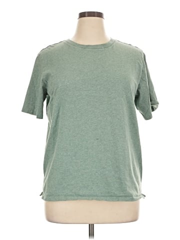 Pendleton Short Sleeve T-Shirt (view 1)