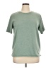 Pendleton Solid Green Short Sleeve T-Shirt Size XL - photo 1