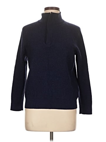 Vineyard Vines Turtleneck Sweater (view 1)