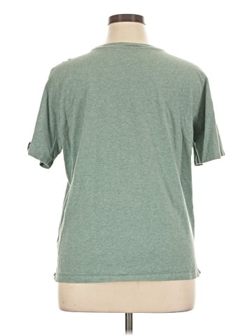 Pendleton Short Sleeve T-Shirt (view 2)