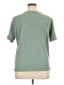 Pendleton Solid Green Short Sleeve T-Shirt Size XL - photo 2