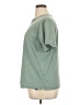 Pendleton Solid Green Short Sleeve T-Shirt Size XL - photo 5