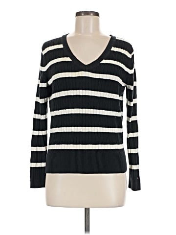 Tommy Hilfiger Pullover Sweater (view 1)