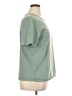 Pendleton Solid Green Short Sleeve T-Shirt Size XL - photo 4