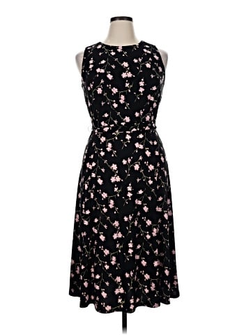 Anne Klein Cocktail Dress (view 1)