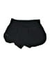 Under Armour Solid Black Athletic Shorts Size L - photo 1