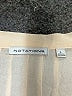 Notations 100% Rayon Ivory Cardigan Size L - photo 7