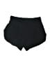Under Armour Solid Black Athletic Shorts Size L - photo 2