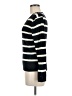 Tommy Hilfiger 100% Cotton Stripes Black Pullover Sweater Size M - photo 5