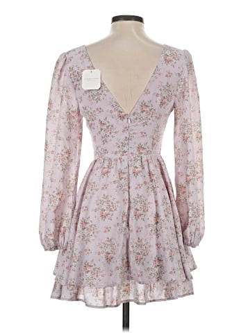 Altar'd State Cocktail Dress (view 2)