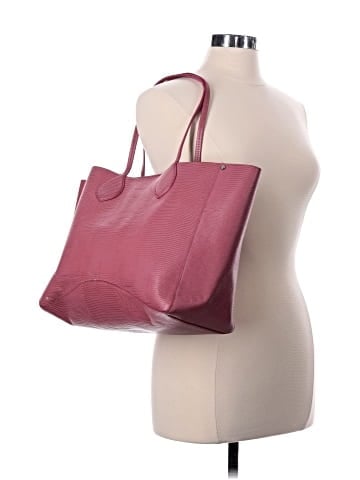 Rebecca Minkoff Leather Tote (view 2)