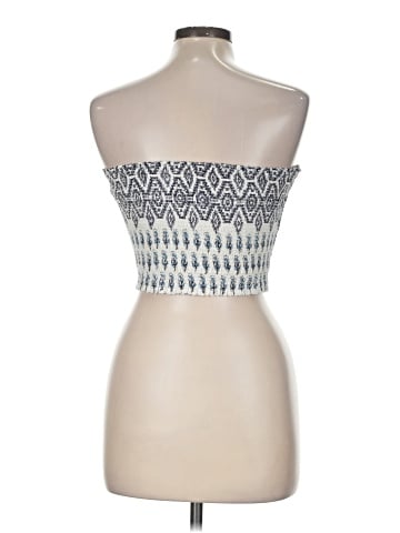 Bella Sleeveless Top (view 2)