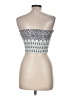 Bella Blue Sleeveless Top Size M - photo 2