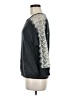 J.Crew Tweed Gray Pullover Sweater Size M - photo 5