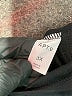 Apt. 9 Black Sleeveless Blouse Size 3X - photo 7