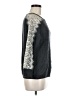 J.Crew Tweed Gray Pullover Sweater Size M - photo 4