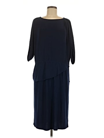 T Tahari Casual Dress (view 1)