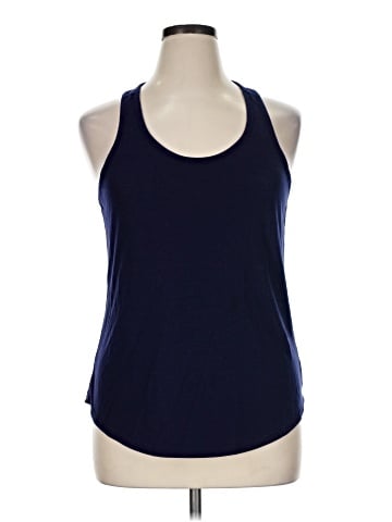 Colosseum Athletics Sleeveless Top (view 1)