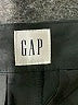 Gap Solid Black Shorts Size 00 - photo 3