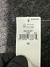 Gap Solid Black Shorts Size 00 - photo 5