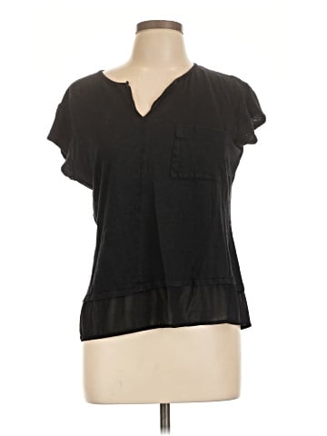 Sanctuary Short Sleeve Top (view 1)