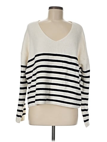 MNG Pullover Sweater (view 1)