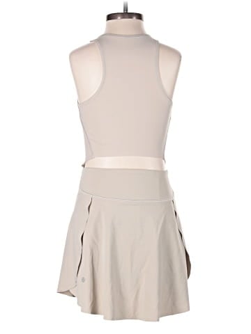 Lululemon Athletica Casual Dress (view 2)