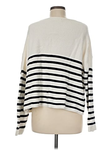 MNG Pullover Sweater (view 2)