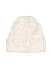 Universal Thread Ivory Beanie One size - photo 1