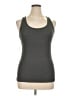 Under Armour Gray Tank Top Size XL - photo 1