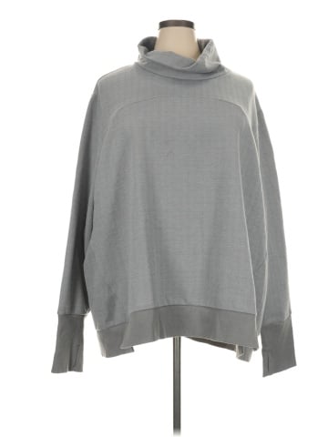 Avia Turtleneck Sweater (view 1)