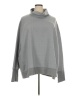 Avia 100% Polyester Gray Turtleneck Sweater Size 3X - photo 1