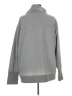 Avia 100% Polyester Gray Turtleneck Sweater Size 3X - photo 2