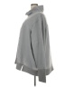 Avia 100% Polyester Gray Turtleneck Sweater Size 3X - photo 5