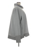 Avia 100% Polyester Gray Turtleneck Sweater Size 3X - photo 4