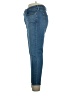 Levi's Solid Blue Jeans Size 16 - photo 5