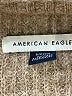 American Eagle Outfitters Tan Pullover Sweater Size S - photo 7