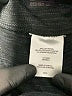 Mondetta Solid Gray Active Pants Size S - photo 8
