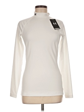 Under Armour Long Sleeve Turtleneck