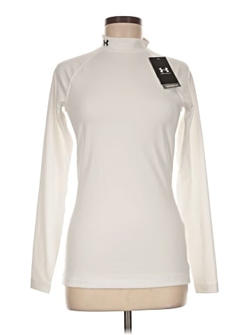 Under Armour Long Sleeve Turtleneck (view 1)