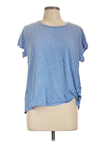 CALVIN KLEIN JEANS Short Sleeve T-Shirt (view 1)