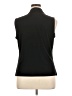 Calvin Klein Black Sleeveless Blouse Size XL - photo 2