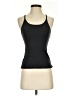 SKIMS Black Sleeveless Top Size S - photo 1