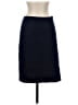 J.Crew 365 Solid Blue Formal Skirt Size 2 (petite) - photo 1