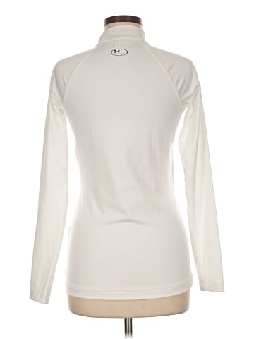 Under Armour Long Sleeve Turtleneck (view 2)