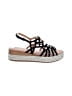 Bella Vita Black Wedges Size 11 - photo 1
